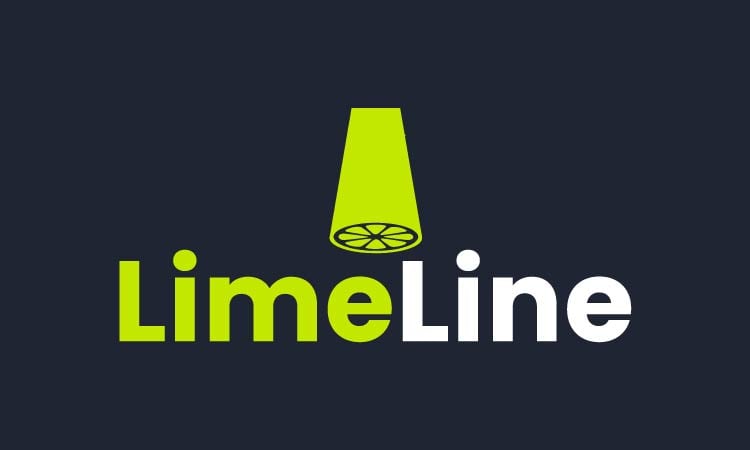 LimeLine logo